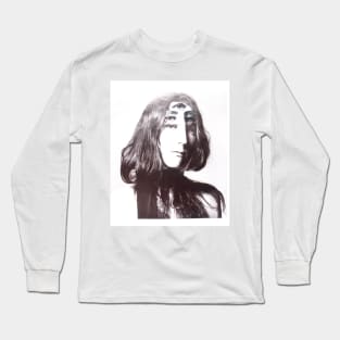 Goddess Long Sleeve T-Shirt